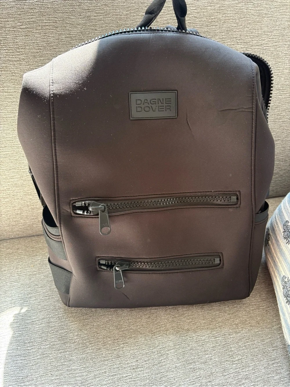 Dagne Dover Indie Diaper Bag - Large